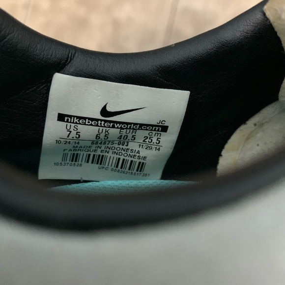 NIKE MERCURIAL VICTORY CR7 Indoor Soccer - Picture 6 of 7